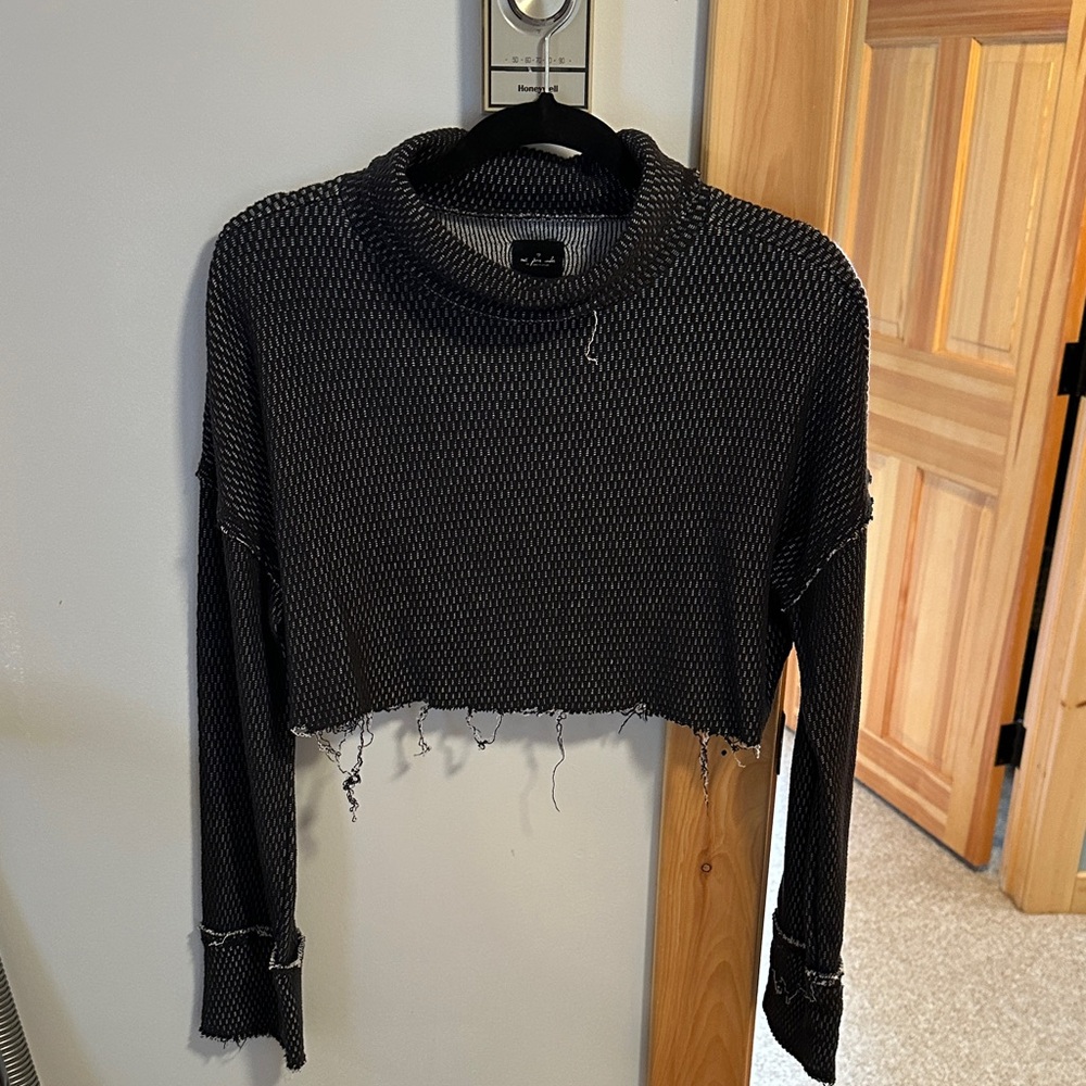 Urban Outfitters Crop Top